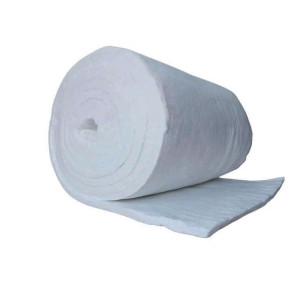 Bông gốm ceramic dạng cuộn - 96kg/m3