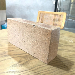 Gạch chịu lửa, chịu nhiệt cao nhôm 28-30% 230x114x65mm