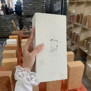 Gạch xốp cách nhiệt JM23 KT:230x114x65mm