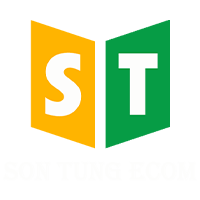 Sơn Tùng Ecom