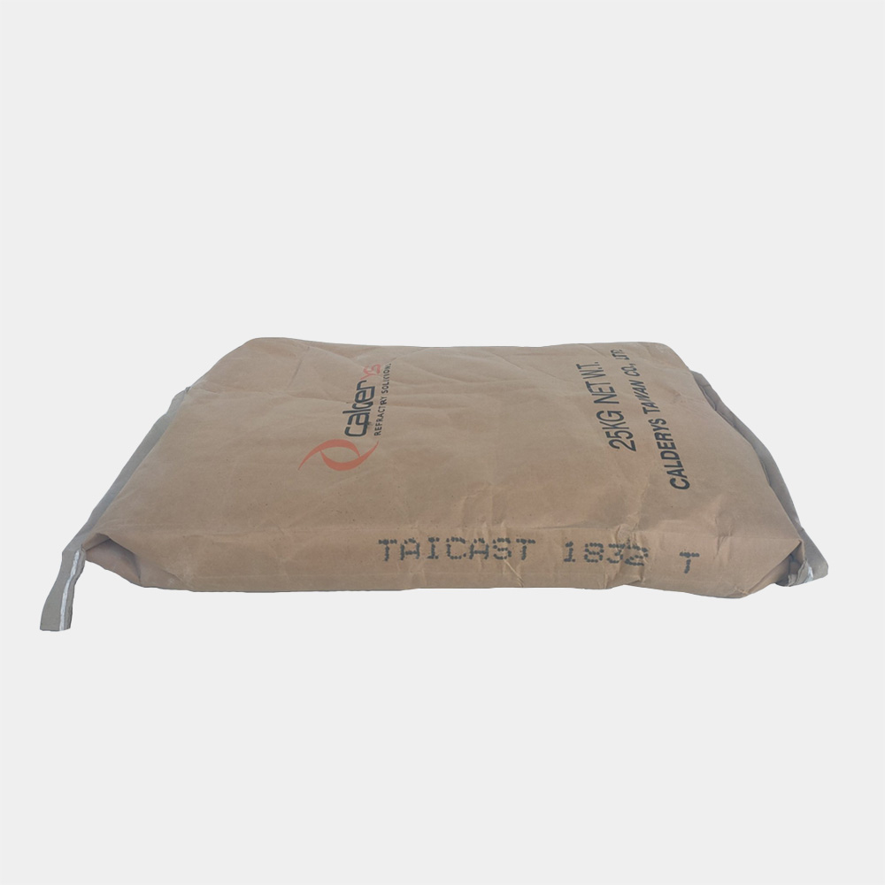 Bê tông chịu nhiệt Taicast 1832T