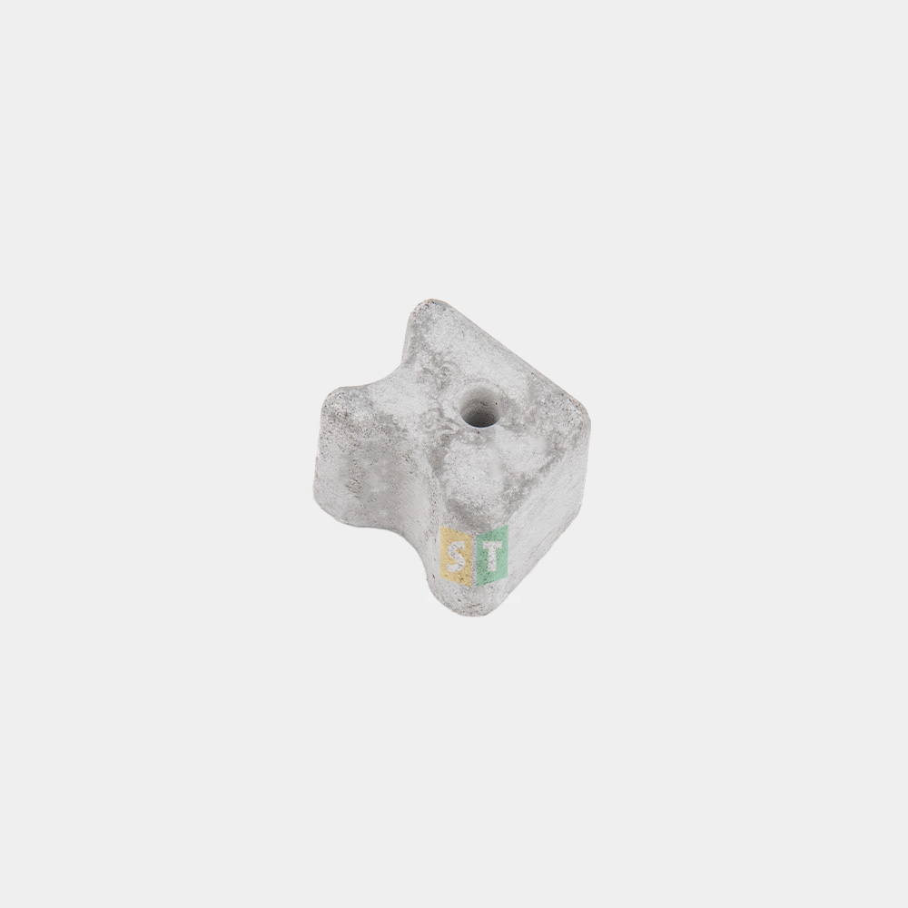 Cục kê bê tông 25-30mm