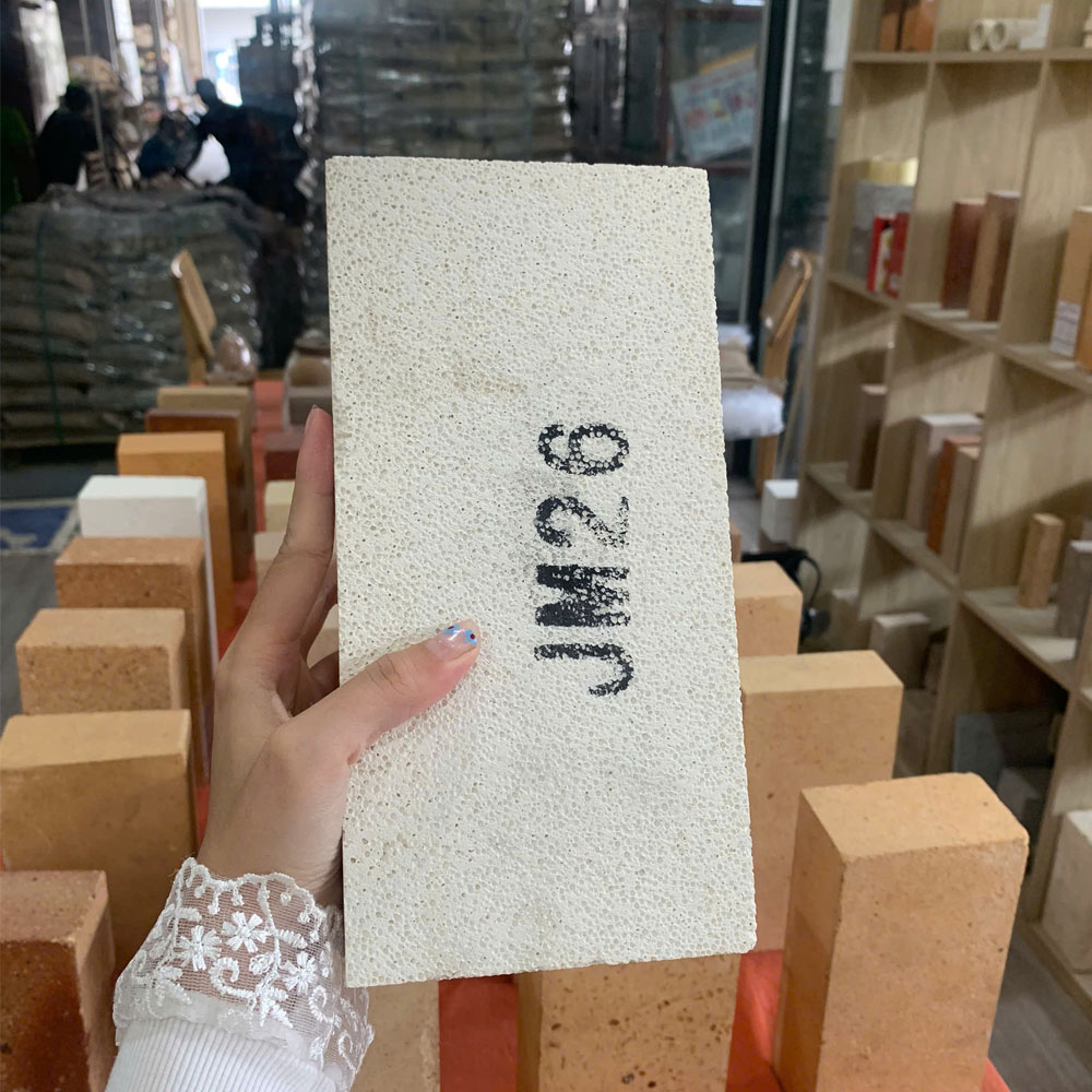 Gạch xốp cách nhiệt JM26 KT:230x114x65mm
